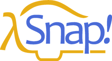 Snap! のロゴ